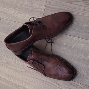 Ecco men's shoes